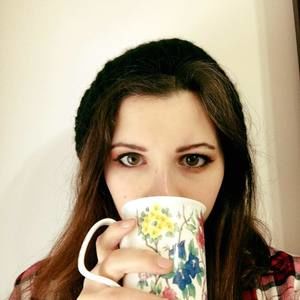 Meet your Posher, Marissa